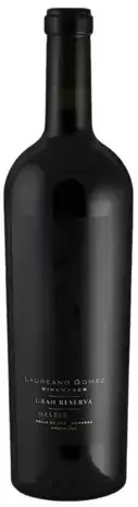 Laureano Gomez Gran Reserva Malbec