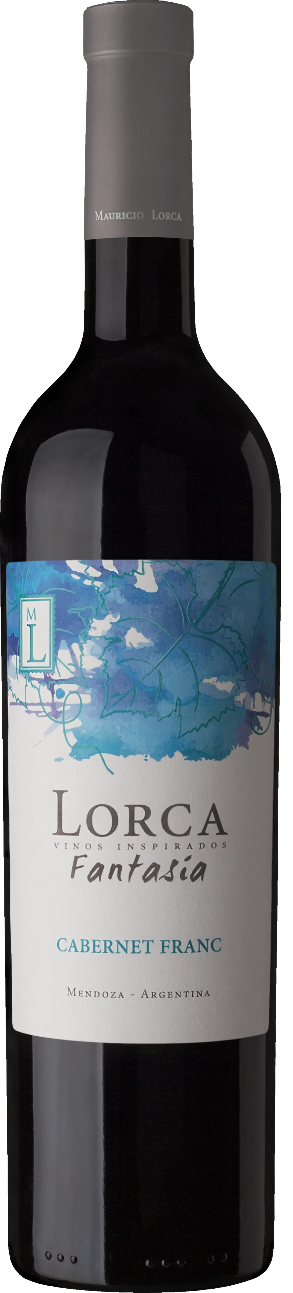 Lorca Fantasia Cabernet Franc