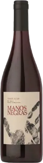 Manos Negras Pinot Noir