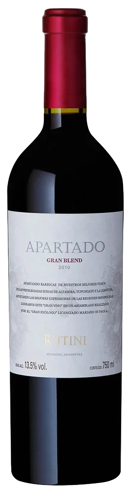 Rutini Apartado Gran Blend