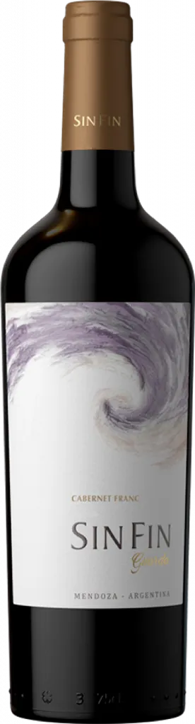Sin Fin Guarda Cabernet Franc
