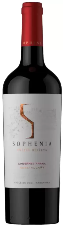 Sophenia Estate Cabernet Franc
