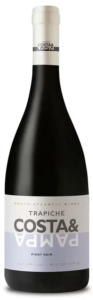 Costa Y Pampa Pinot Noir