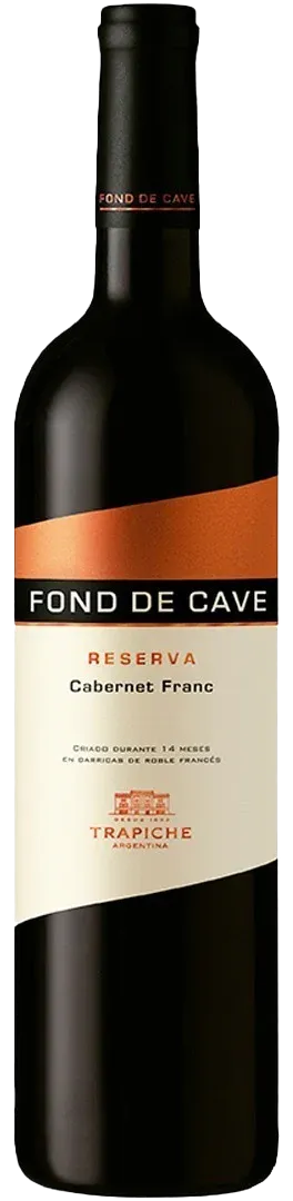 Trapiche Fond De Cave Reserva Cabernet Franc