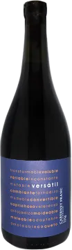Versatil Cabernet Franc