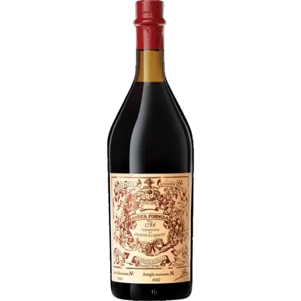 Antica Formula Vermouth