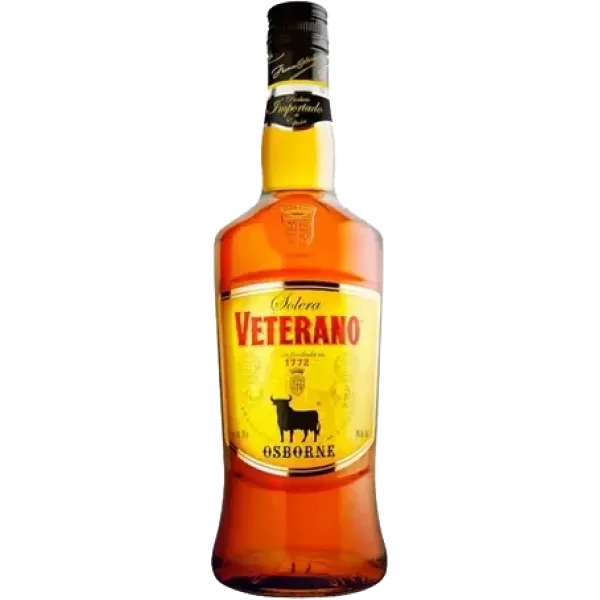 Brandy Osborne Veterano Solera 700 Cc