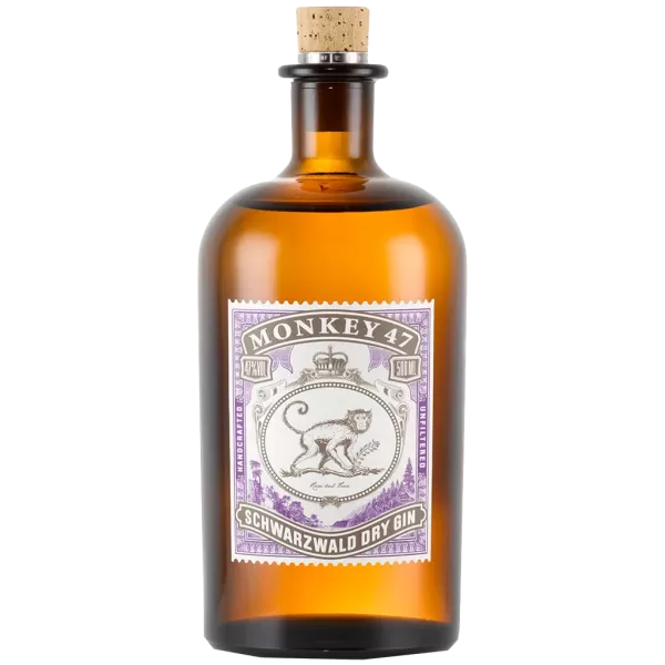 Gin Monkey 47 Dry