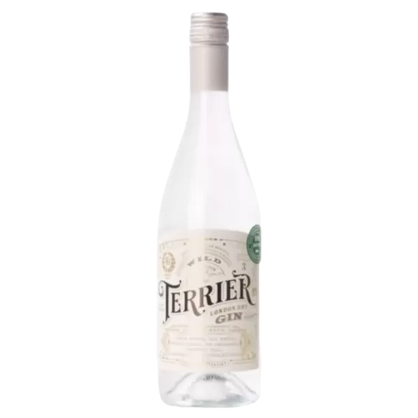 Gin Terrier Wild X750