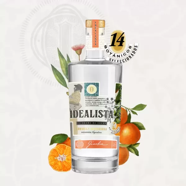 Lorca Ginebra Idealista