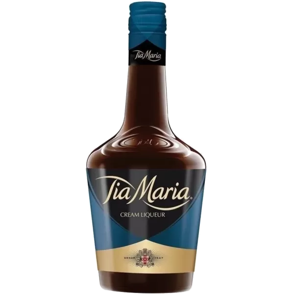 Tia Maria Cream X690