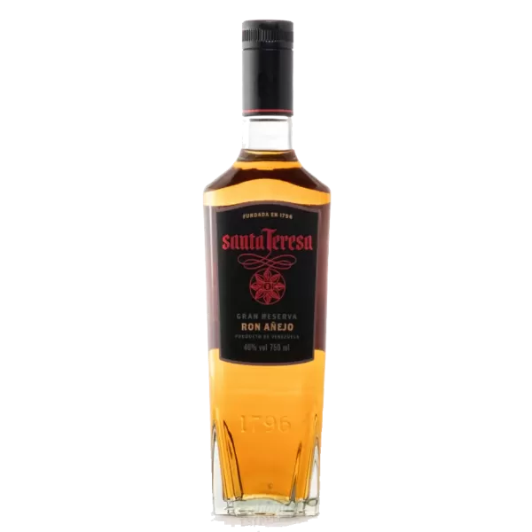 Santa Teresa Ron Añejo
