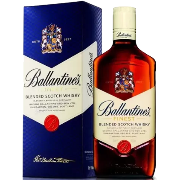 Ballantines Finest X750