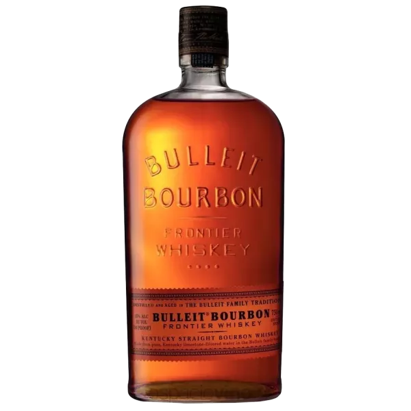 Bulleit Bourbon X700