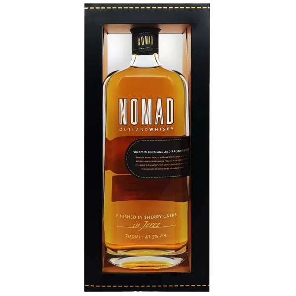 Whisky Nomad Outland X700