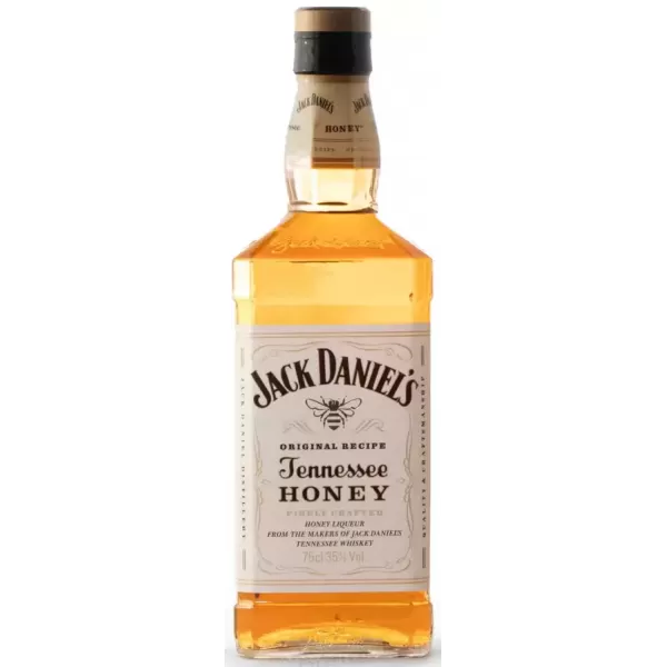 Jack Daniels Honey X700