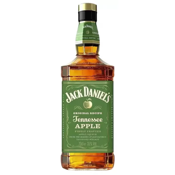 Jack Daniels Apple X700