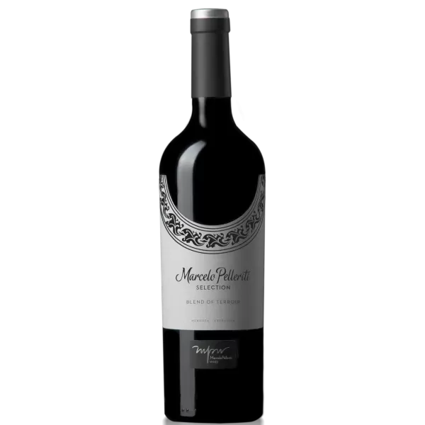 Marcelo Pelleriti Signature Blend