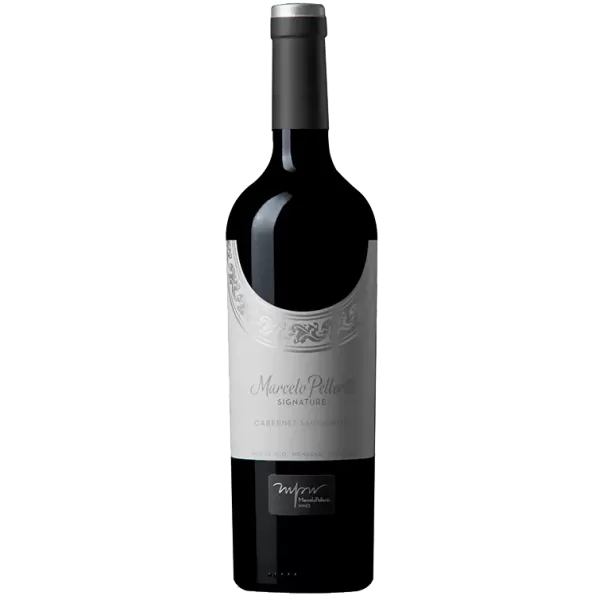 Marcelo Pelleriti Signature Cabernet Sauvignon