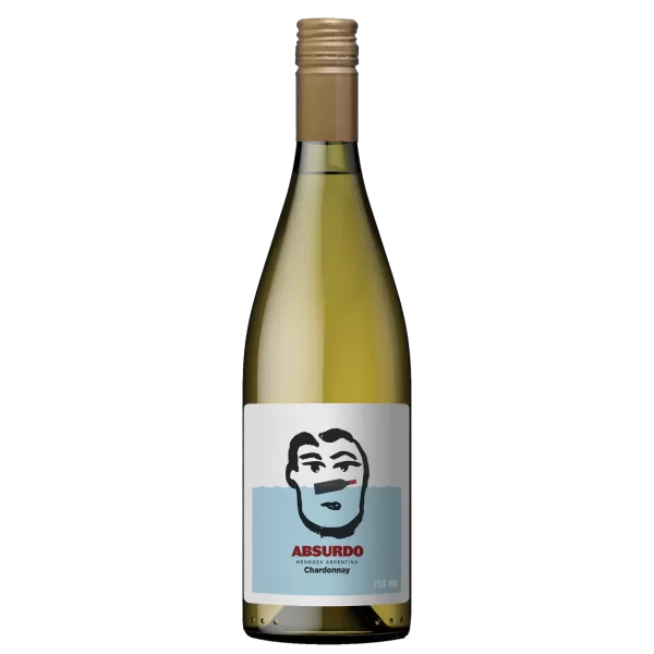 Absurdo Chardonnay