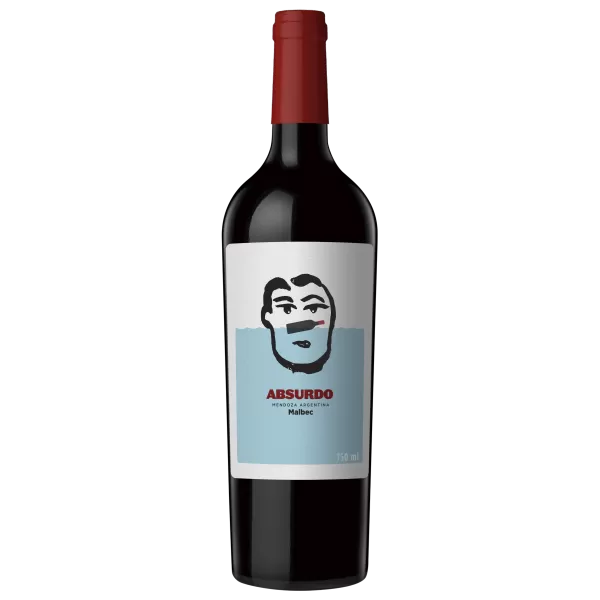 Absurdo Malbec