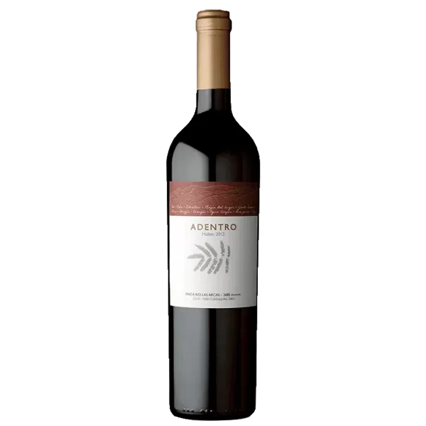 Adentro Malbec