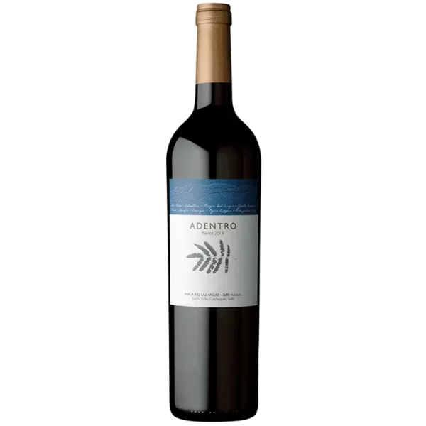 Adentro Merlot
