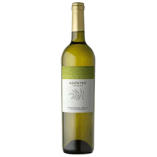 Adentro Torrontes