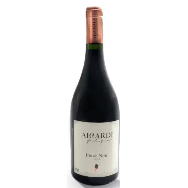 Aicardi Parcela Pinot Noir