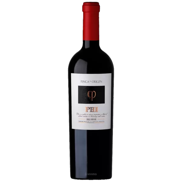 Finca El Origen Phi