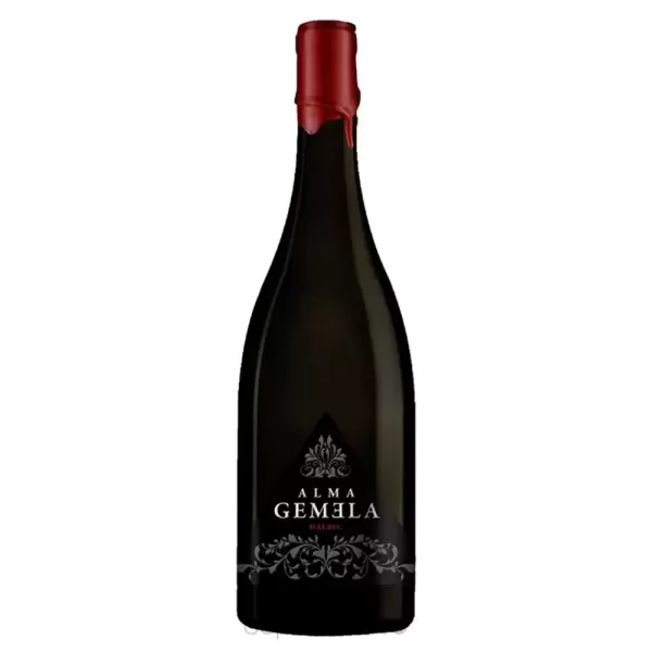 Alma Gemela Distinguido Malbec