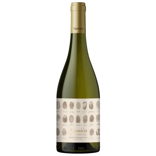 Alpasion Grand Chardonnay