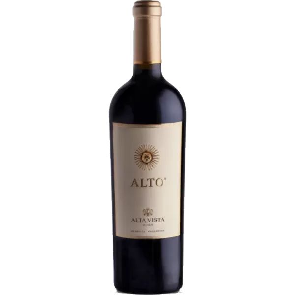 Altavista Alto