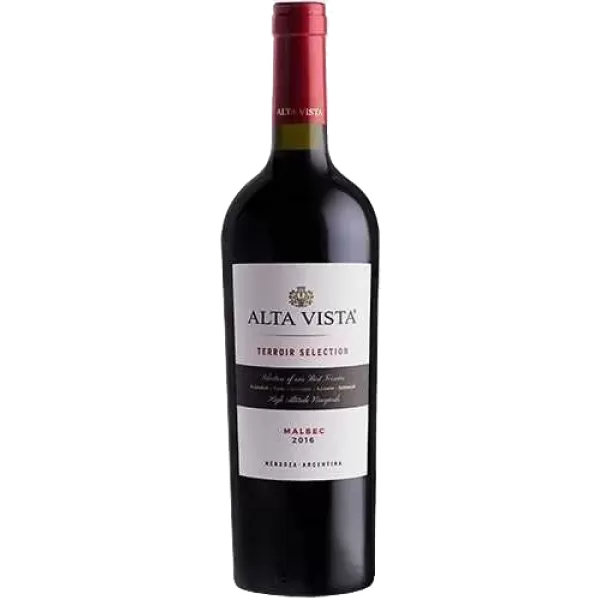 Altavista Terroir Selection