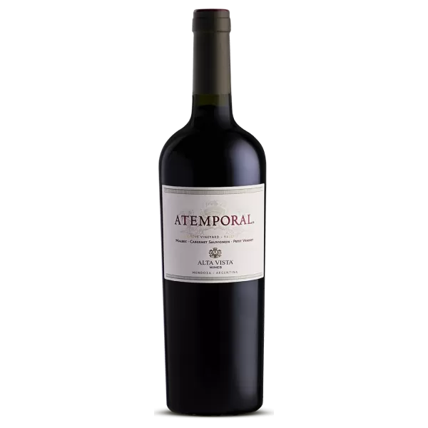 Altavista Atemporal Red Blend