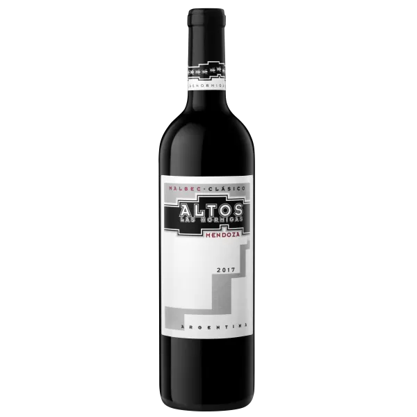 Altos Las Hormigas Malbec Clasico