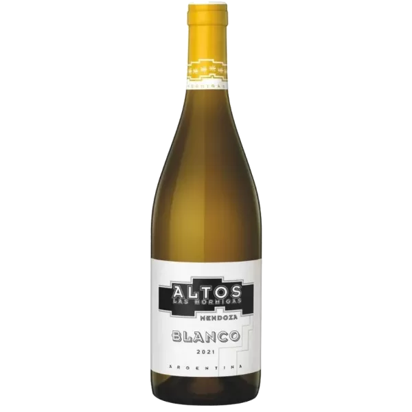 Altos Las Hormigas Blanco Blend