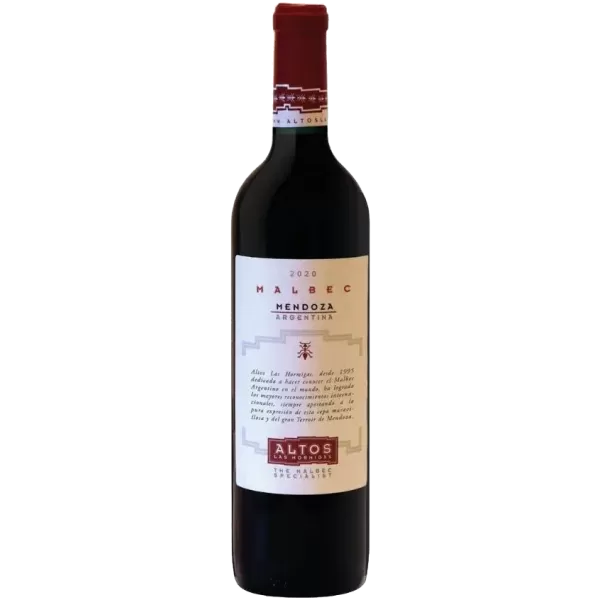 Altos Las Hormigas Specialist Malbec