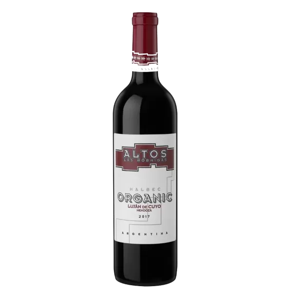 Altos Las Hormigas Malbec Terroir Valle Uco