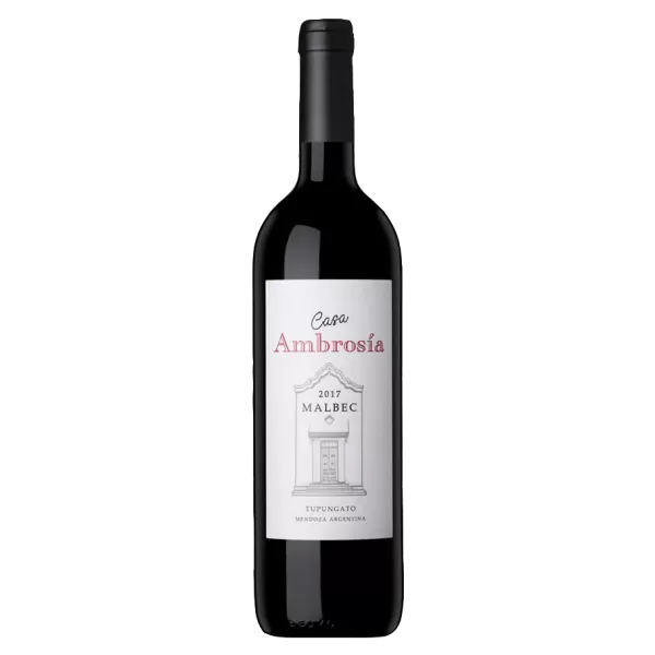 Finca Ambrosia Casa Malbec