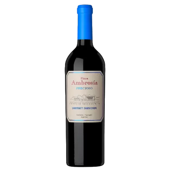 Finca Ambrosia Precioso Cabernet Sauvignon