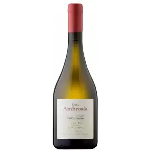 Finca Ambrosia Precioso Chardonnay