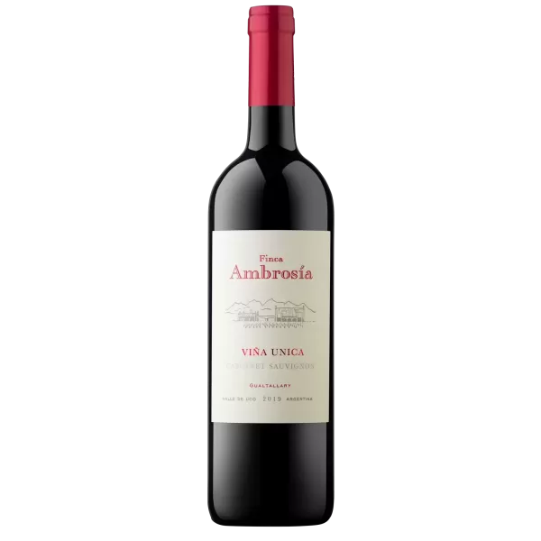 Finca Ambrosia Viña Unica Cabernet Sauvignon