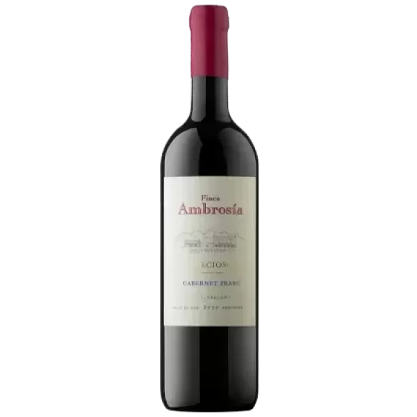 Finca Ambrosia Precioso Cabernet Franc