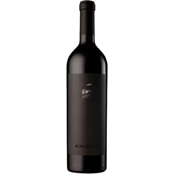 Alma Negra Tinto