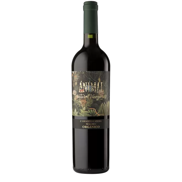 Animal Malbec Organico