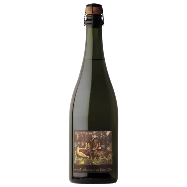 Animal Extra Brut