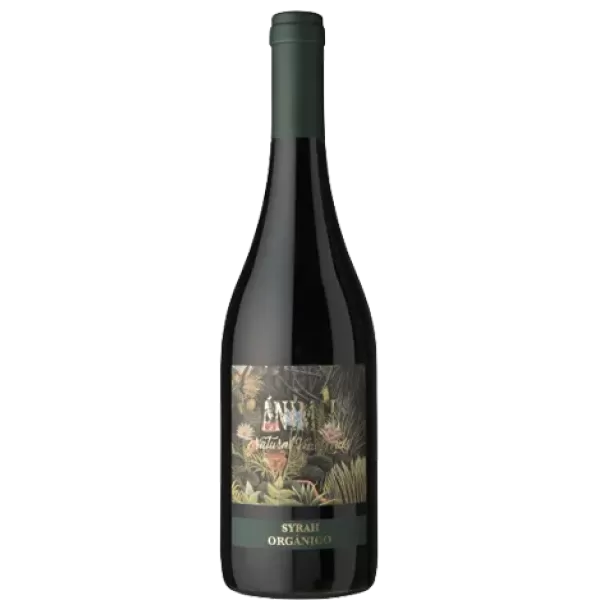 Animal Syrah