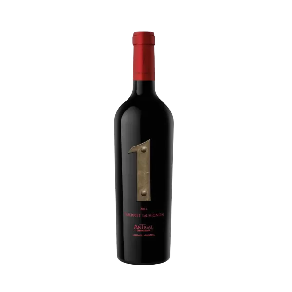 Antigal Uno Cabernet Sauvignon