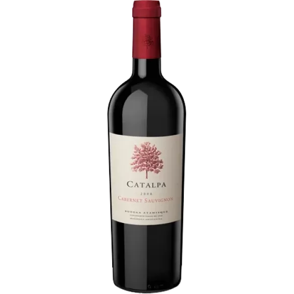 Catalpa Cabernet Sauvignon
